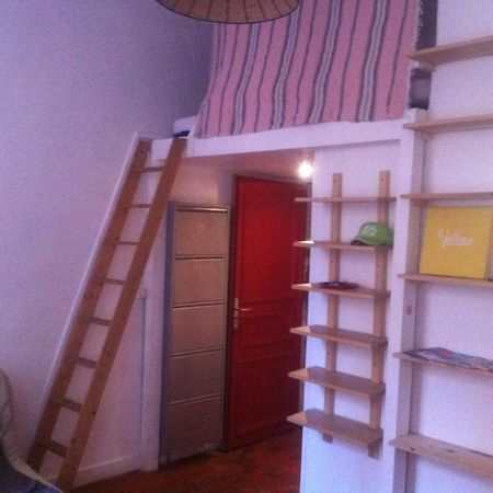 Les Petits Studios/Mezzanine Du Panier Marseille Kültér fotó