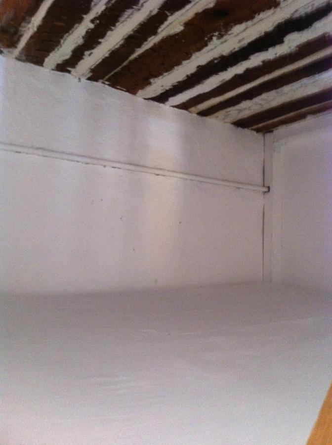 Les Petits Studios/Mezzanine Du Panier Marseille Kültér fotó