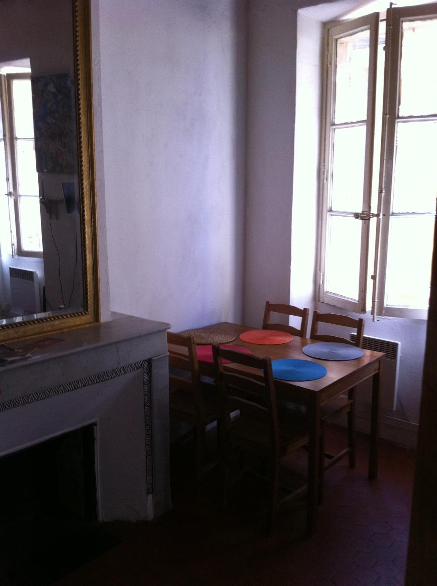 Les Petits Studios/Mezzanine Du Panier Marseille Kültér fotó