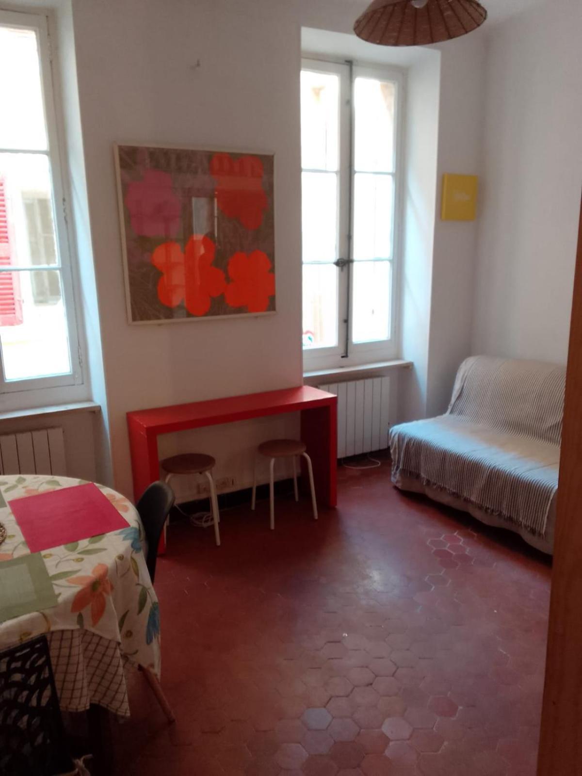 Les Petits Studios/Mezzanine Du Panier Marseille Kültér fotó
